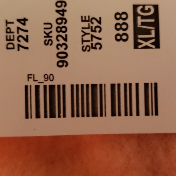 Aeropostale Live Love Dream sleep set - Picture 7 of 8